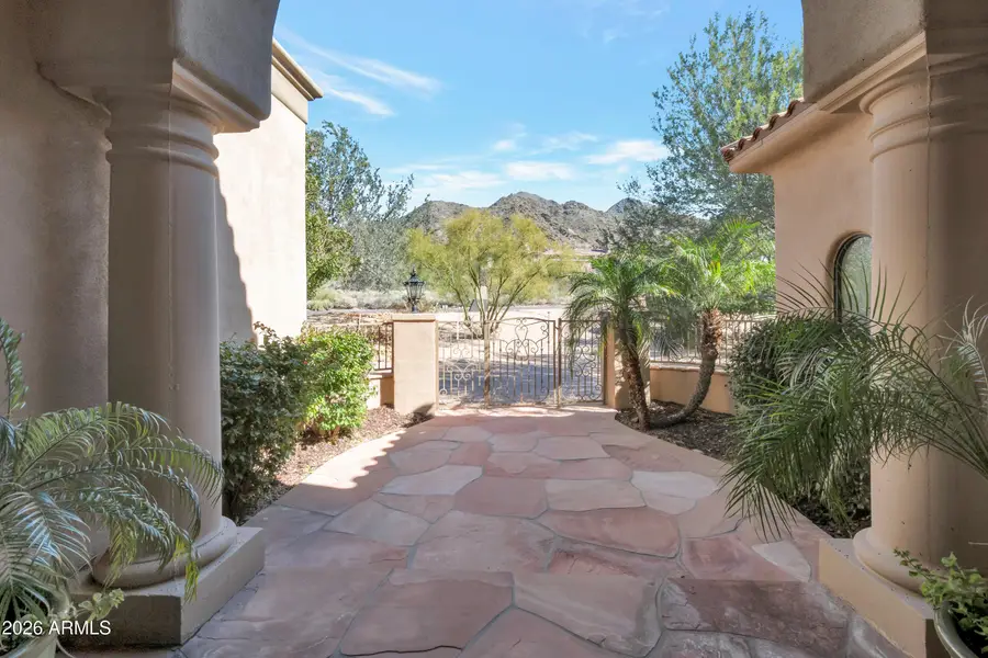 11429 E Le Marche Drive, Scottsdale, AZ 85255 - #2