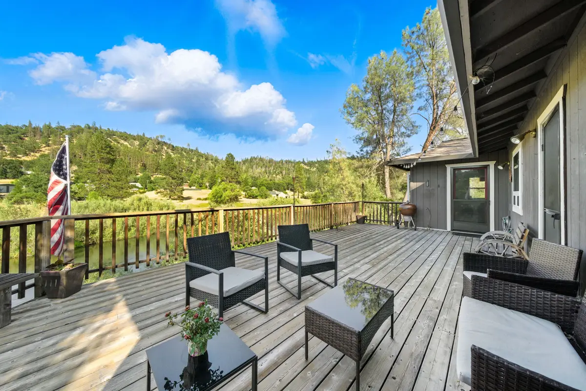 61 Chief George, Lewiston, CA 96052 - #1