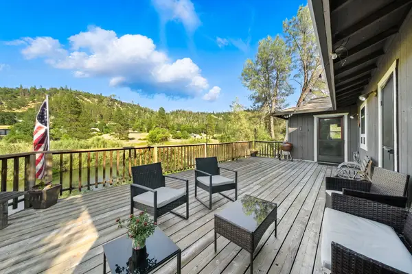 61 Chief George, Lewiston, CA 96052