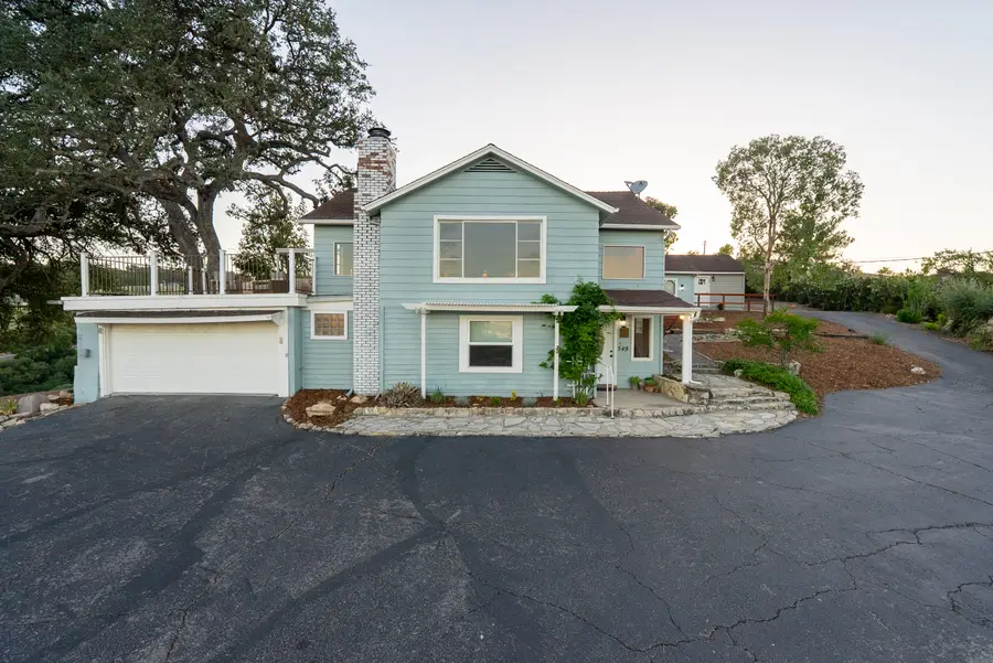 549 Derby, Paso Robles, CA 93446 - #3
