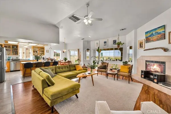 72692 Two Mile, Twentynine Palms, CA 92277