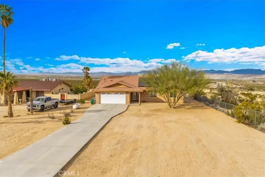 72692 Two Mile, Twentynine Palms, CA 92277 - #2