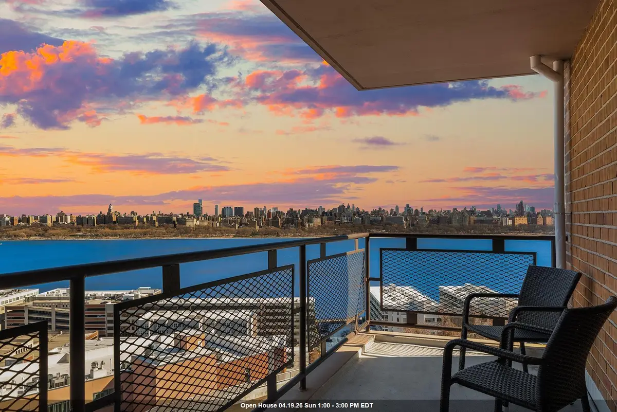 8800 Boulevard East 005E, North Bergen, NJ 07047 - #1