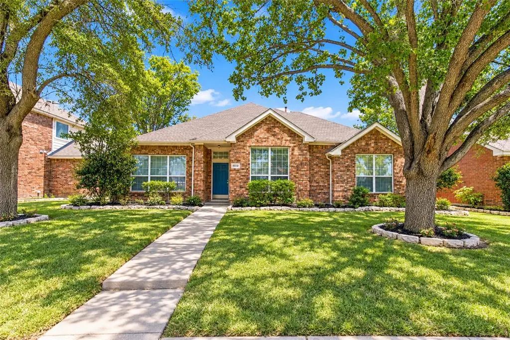 9510 Prestmont Place, Frisco, TX 75035 - #1