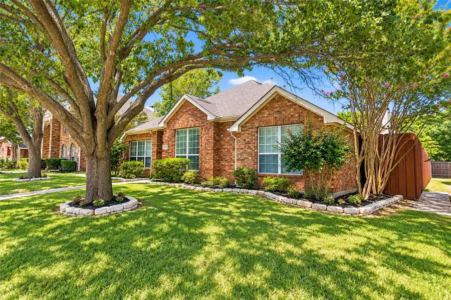 9510 Prestmont Place, Frisco, TX 75035 - #3