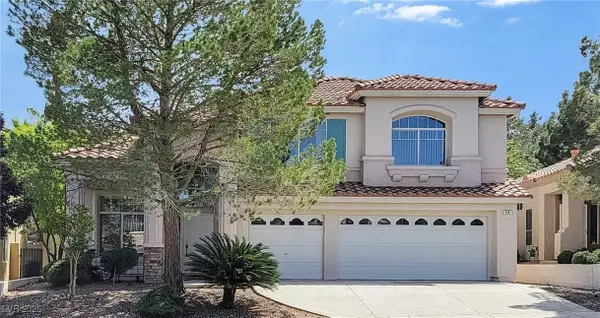 24 Staghorn Street, Henderson, NV 89012