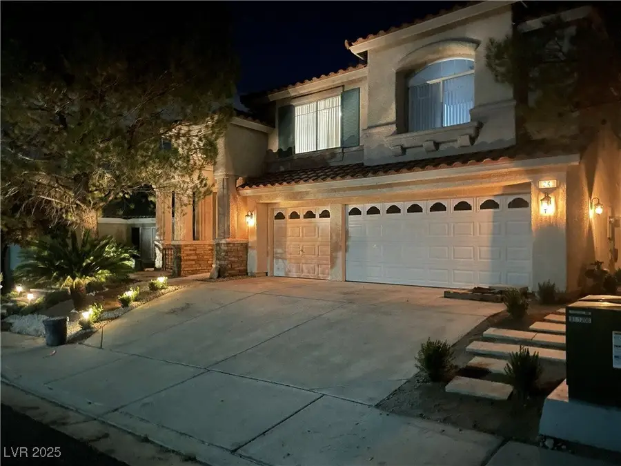 24 Staghorn Street, Henderson, NV 89012 - #2