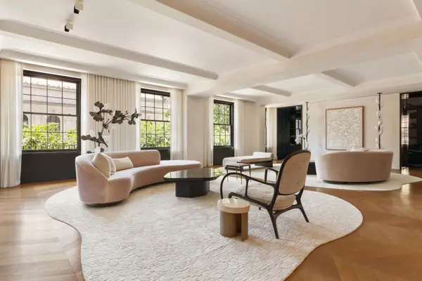 1016 Fifth Avenue #2ABC, Manhattan, NY 10028