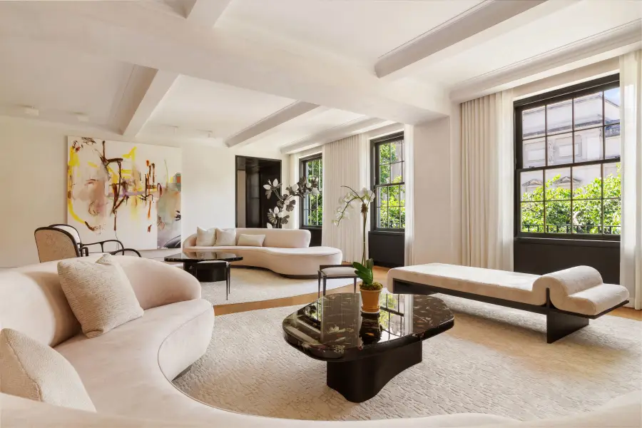 1016 Fifth Avenue #2ABC, Manhattan, NY 10028 - #3