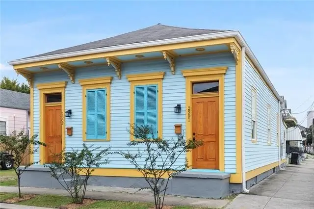 2503 FIRST Street, New Orleans, LA 70113 - #1