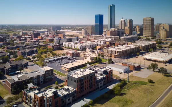 311 NE 4th Street #30, Oklahoma City, OK 73104