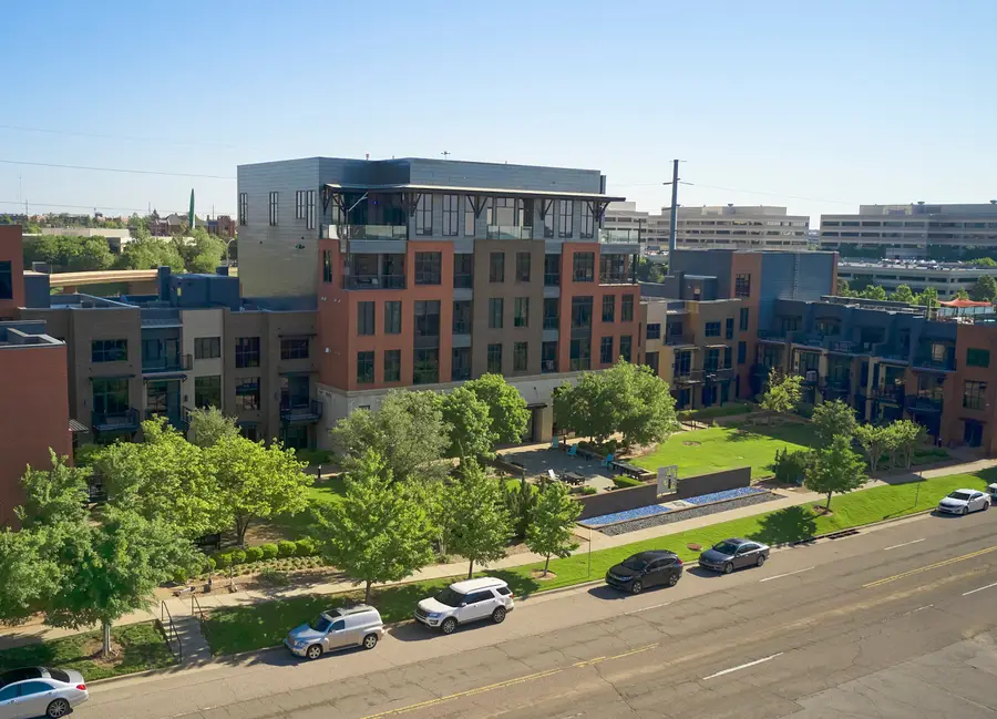 311 NE 4th Street #30, Oklahoma City, OK 73104 - #2