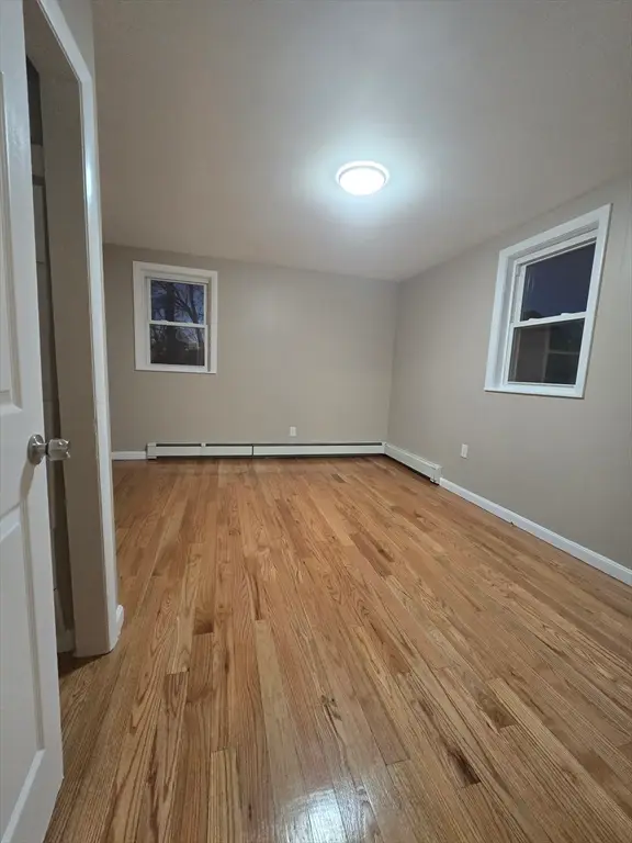 314 N Warren Ave , 1, Brockton, MA 02301 - #3