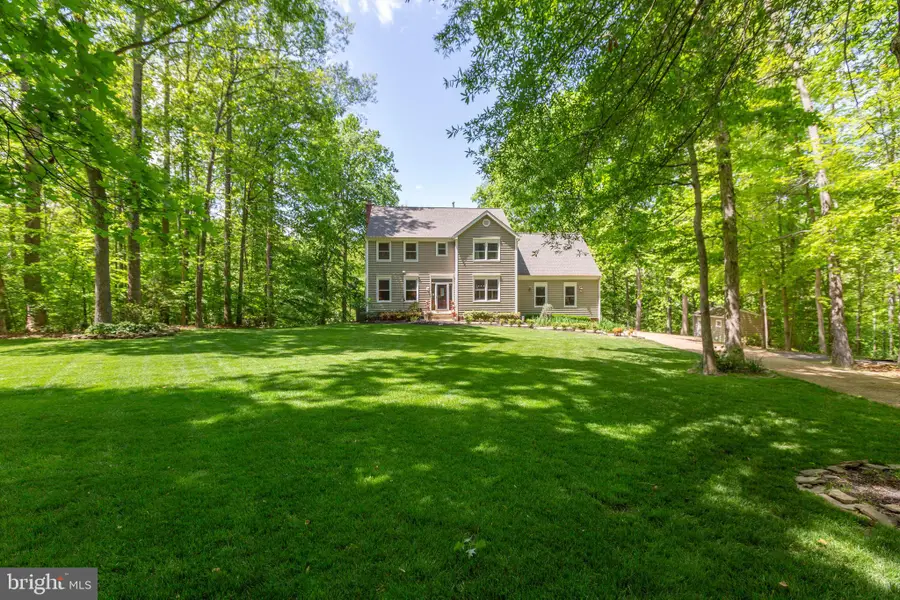 7931 Gold Leaf Cir, Spotsylvania, VA 22551 - #3