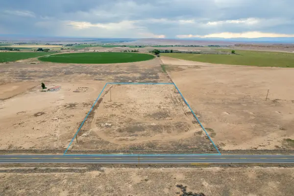 4962 S Highway 88 S, Randlett, UT 84063