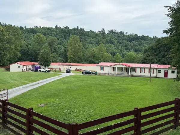 2450 Ryan Road, Wallingford, KY 41093
