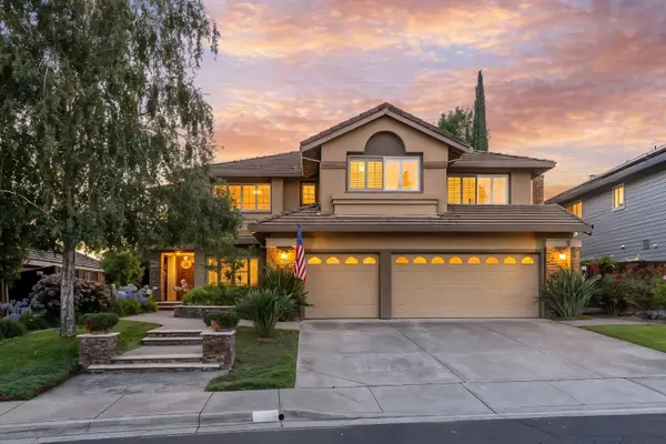 318 Sunset Dr, Danville, CA 94506