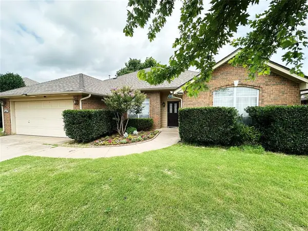 3617 Crail Drive, Norman, OK 73072