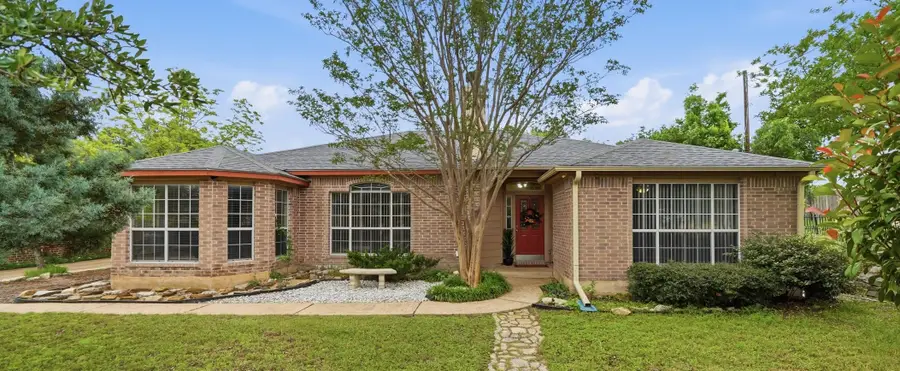 21142 Northland Dr, Lago Vista, TX 78645 - #2