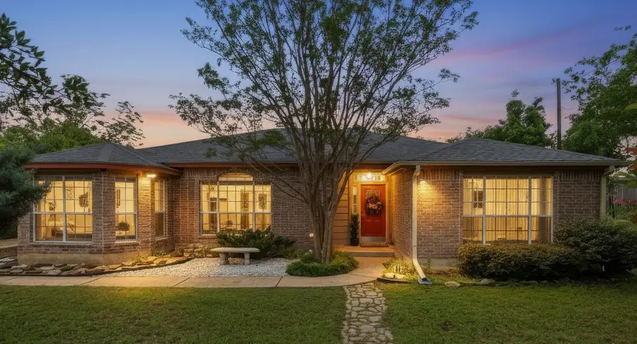 21142 Northland Dr, Lago Vista, TX 78645 - #3