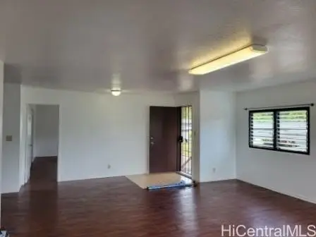 1880 Laniloa Place #A, Wahiawa, HI 96786