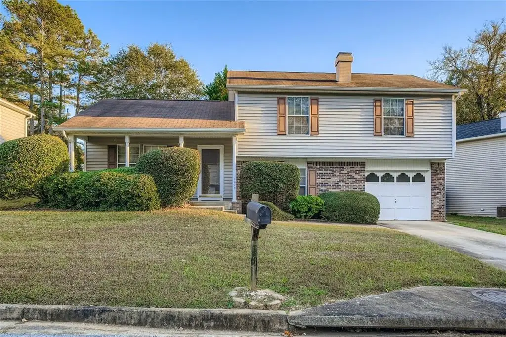 5619 Regency Forest Court, Stonecrest, GA 30038 - Image #1