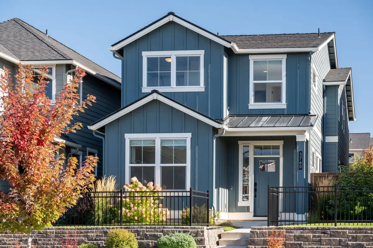 3760 Cole Road, Bend, OR 97701 - #1