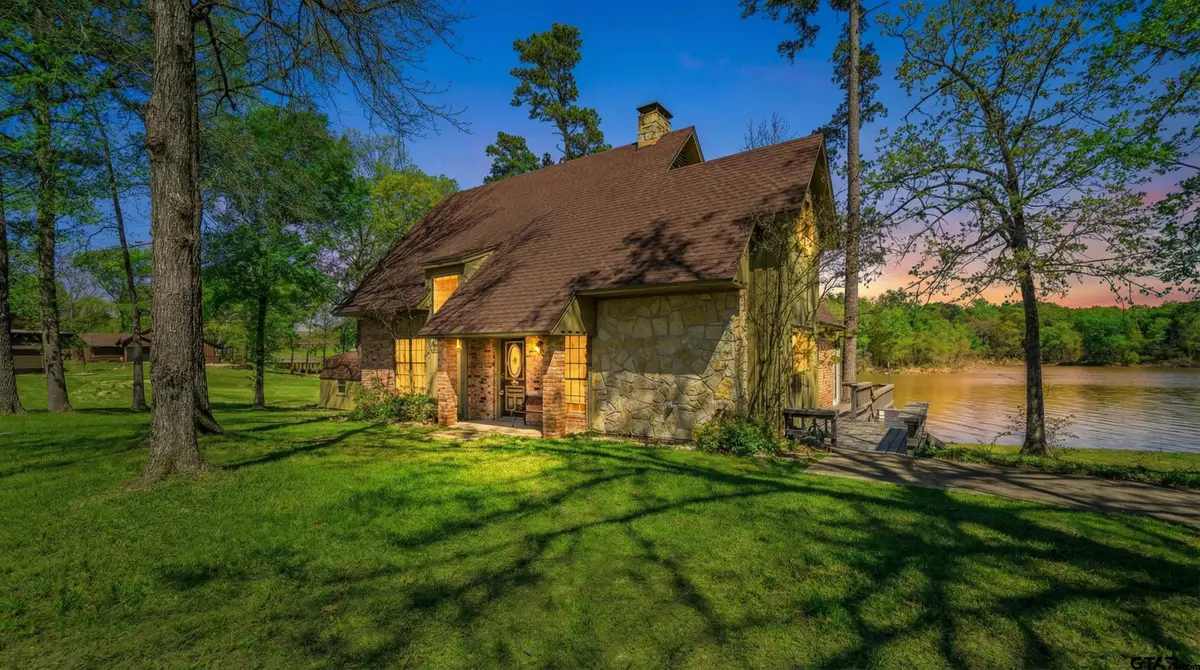 343 County Road 2938 N, Pittsburg, TX 75686 - #1