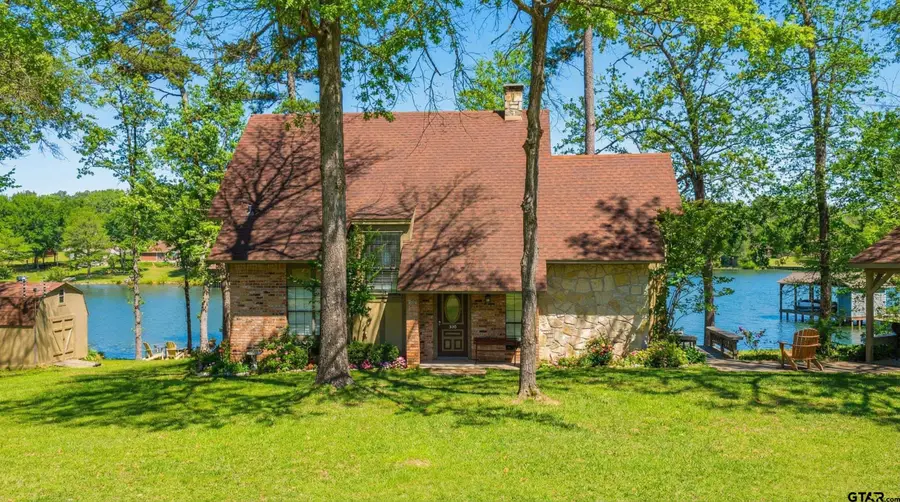 343 County Road 2938 N, Pittsburg, TX 75686 - #2