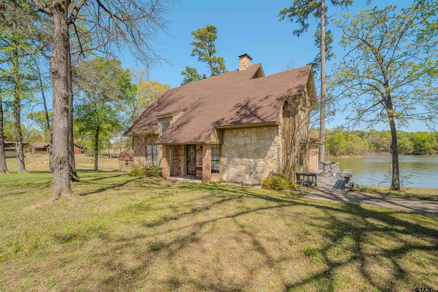 343 County Road 2938 N, Pittsburg, TX 75686 - #3