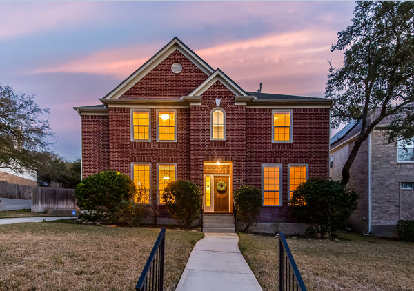 510 Wildberry Ct, San Antonio, TX 78258