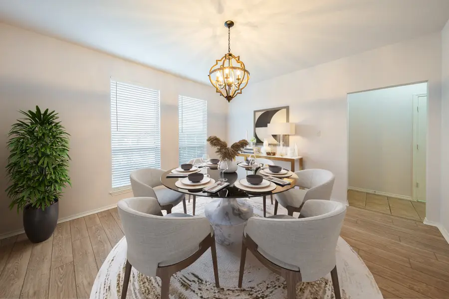 510 Wildberry Ct, San Antonio, TX 78258 - Image #2