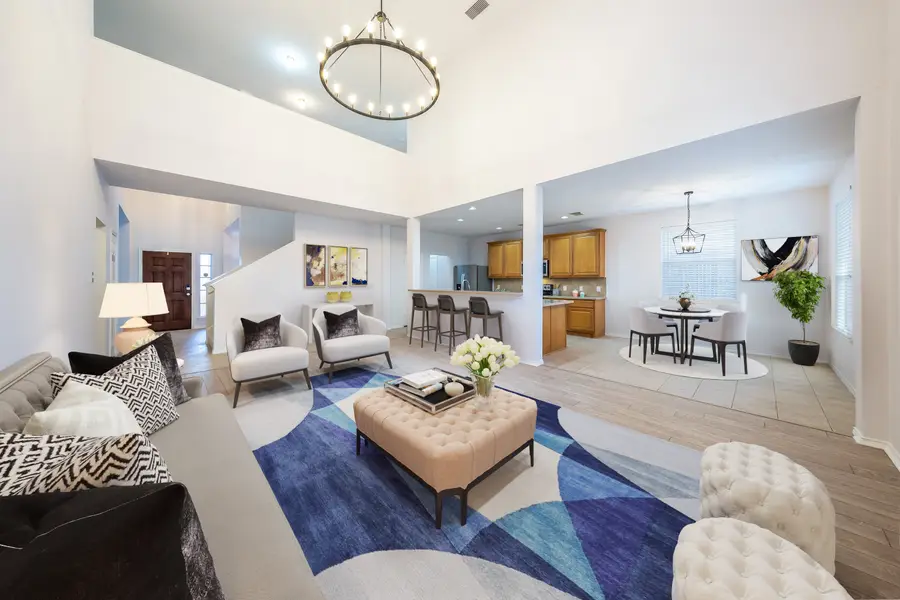 510 Wildberry Ct, San Antonio, TX 78258 - Image #3