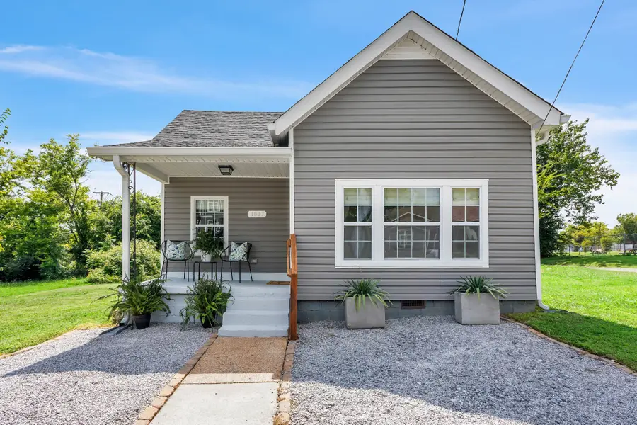 1617 Dr Db Todd Jr Blvd, Nashville, TN 37208 - Image #3