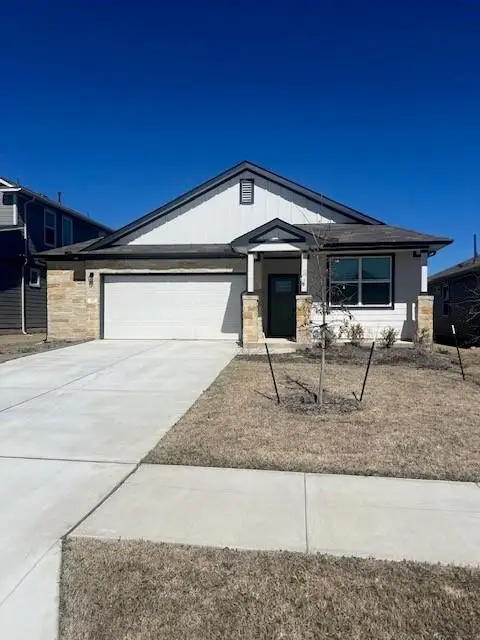 217 GREENS BAYOU TRL, Hutto, TX 78634 - #2