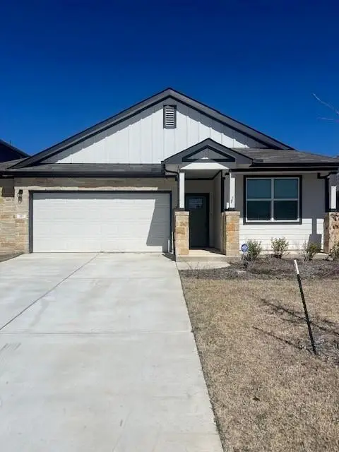 217 GREENS BAYOU TRL, Hutto, TX 78634 - #3