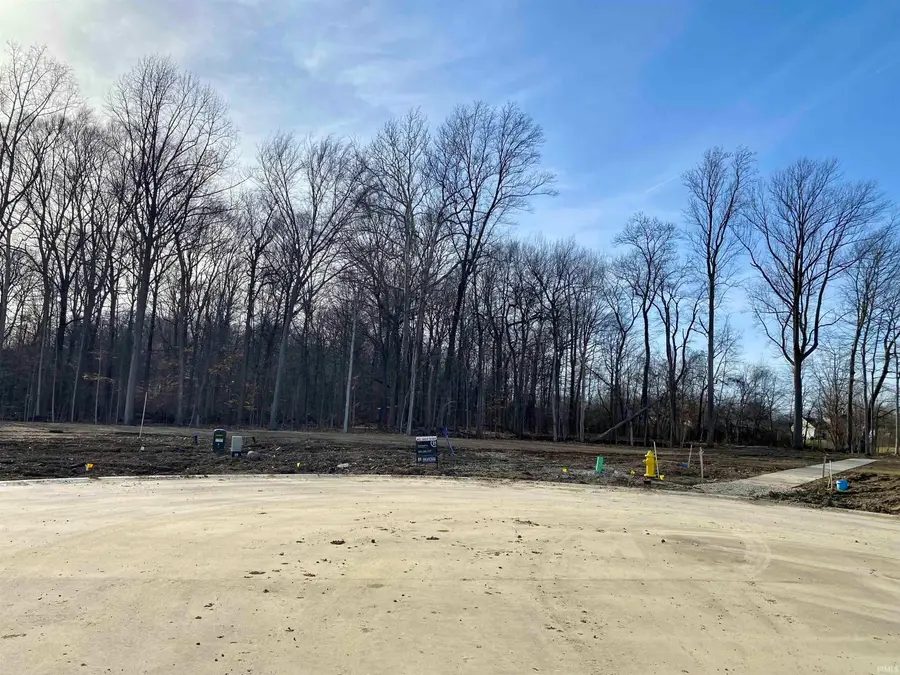 1395 Montura Cove, Fort Wayne, IN 46815 - #3