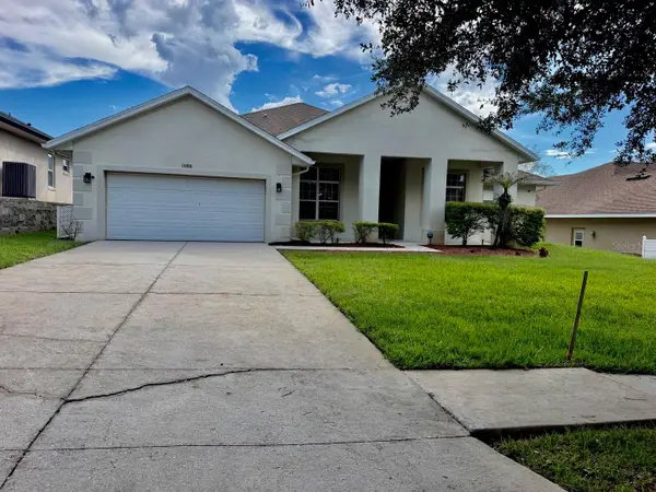 10816 Masters Drive, CLERMONT, FL 34711