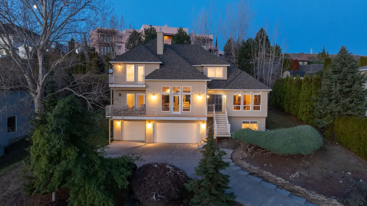1213 Brentwood Ave, Richland, WA 99352 - #1
