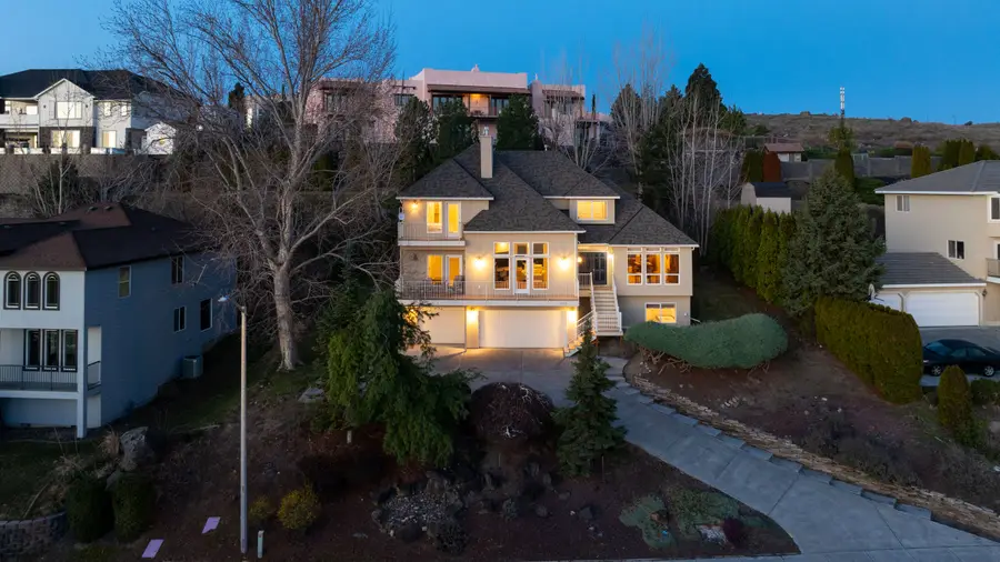 1213 Brentwood Ave, Richland, WA 99352 - #3