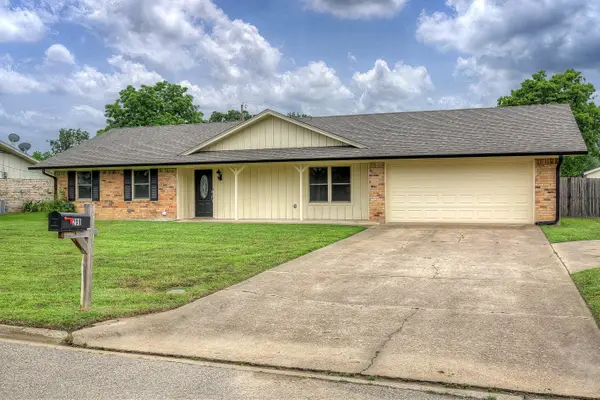 209 Myndi Circle, Sulphur Springs, TX 75482
