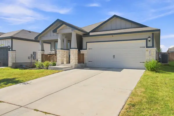 3014 Playa Azul Blvd, Converse, TX 78109