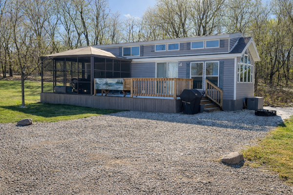 20965 S Lakeshore Drive #7, Glenwood, MN 56334