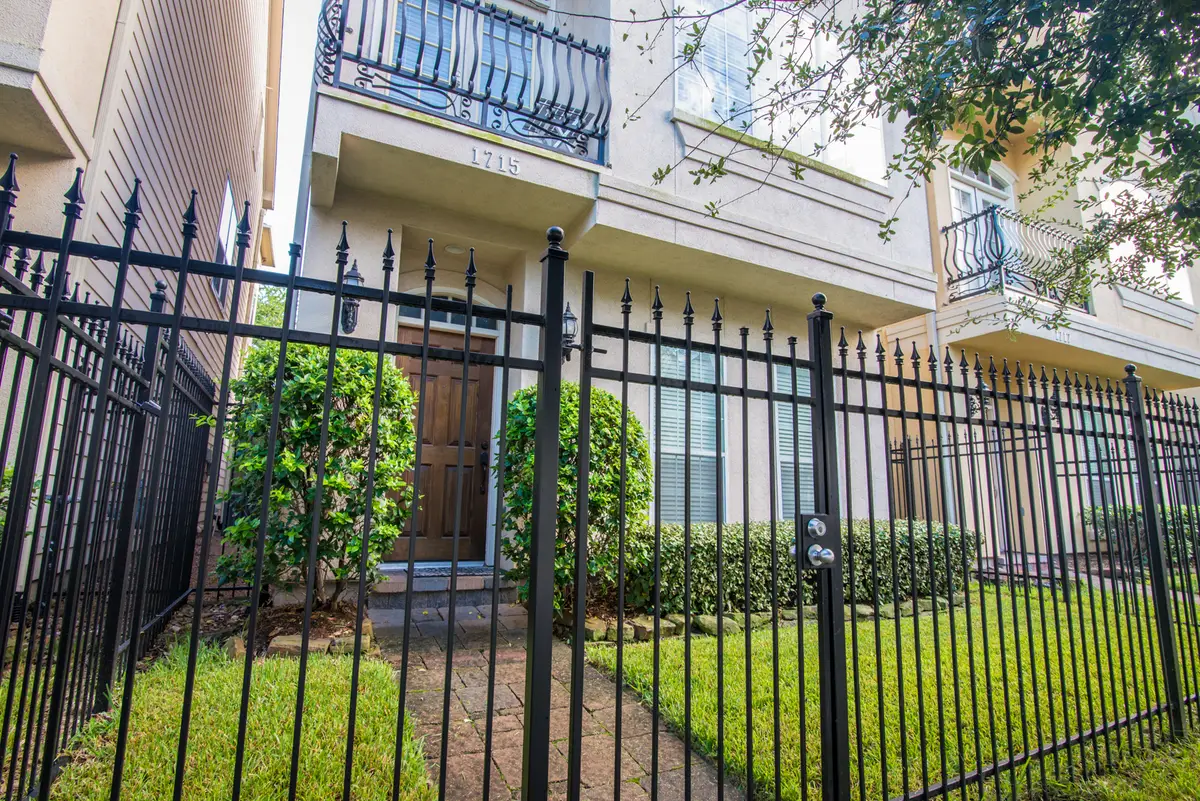 1715 Spring Street, Houston, TX 77007 - Image #1