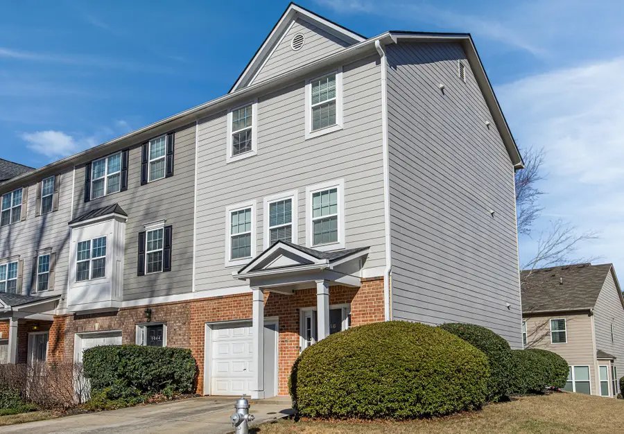 1646 Austin Meadows Drive, Decatur, GA 30032 - #2