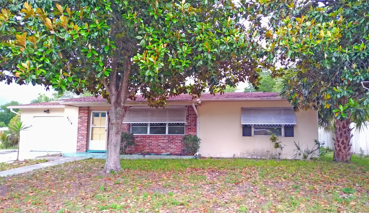 4514 Cynthia Lane, Spring Hill, FL 34604 - #1