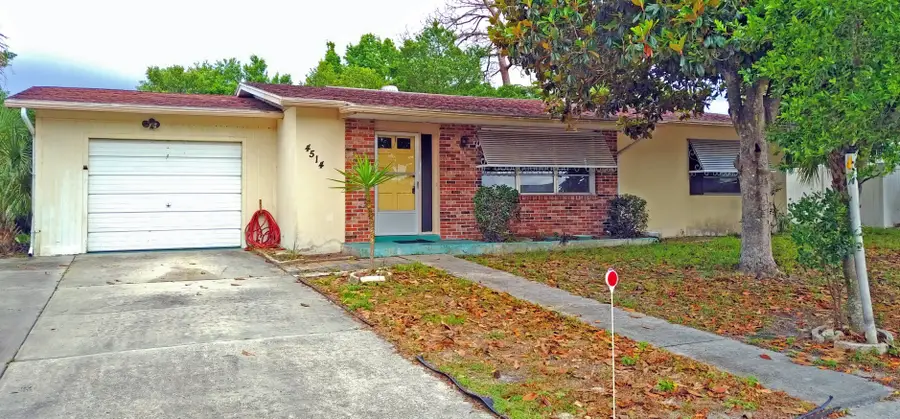 4514 Cynthia Lane, Spring Hill, FL 34604 - #2