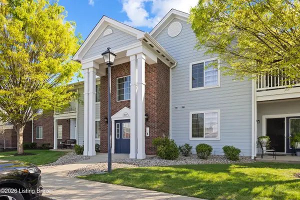 2607 Bradford Commons Dr #204, Louisville, KY 40299