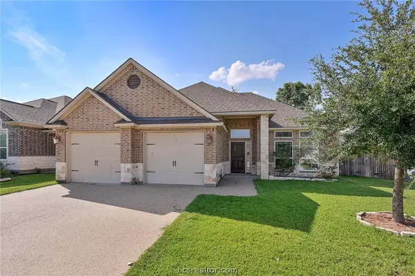 4105 Shallow Creek Loop, College Station, TX 77845