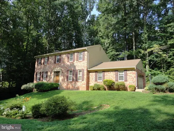 15802 Marlington Drive, Dumfries, VA 22025